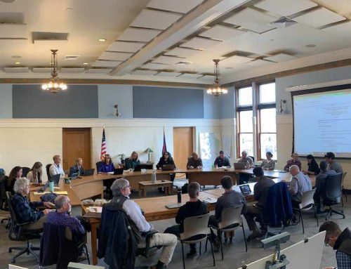 Routt County Climate Action Collaborative Accepting Community Board Applications