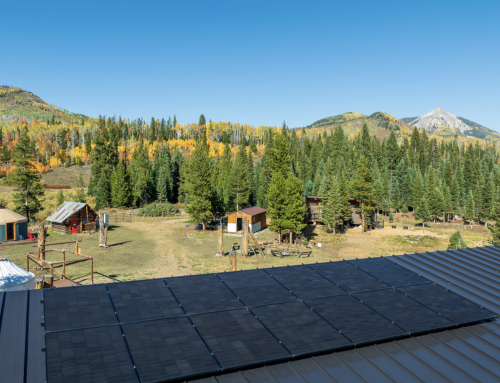2026 Routt County Climate Action Collaborative Fund Grant Applications are Open!